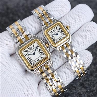 Cartier   2025新款時尚休閒手錶   尺寸下單備註大號或小號