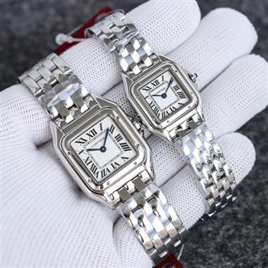 Cartier   2025新款時尚休閒手錶   尺寸下單備註大號或小號