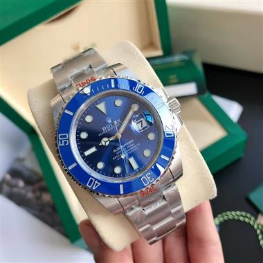 ROLEX   2025新款時尚休閒手錶