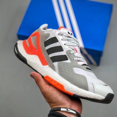 Adidas Day Jogger 夜行者二代 復古跑鞋