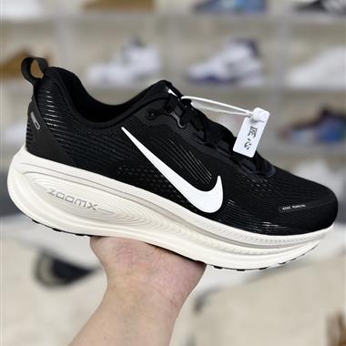 Nike VOMERO 18 舒適百搭防滑耐磨 低幫跑步鞋