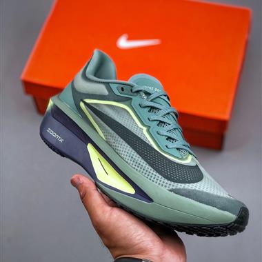 Nike ZoomX Invincible Run Flyknit 6 輕量跑鞋