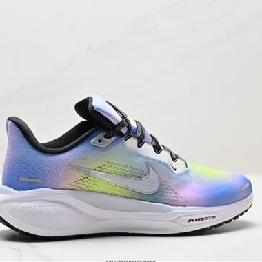 Nike Air Zoom Pegasus 41 超級飛馬渦輪增壓馬拉松休閒運動慢跑鞋
