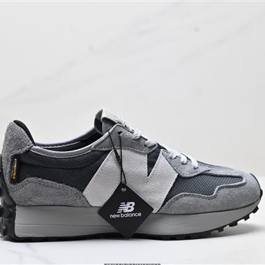 New Balance MS327 復古休閒運動慢跑鞋