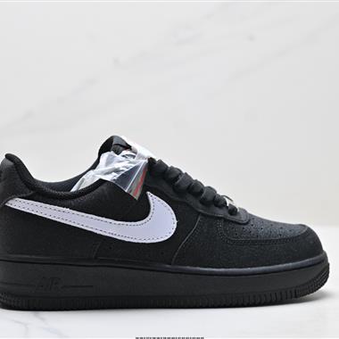 Nike AIR FORCE 1’07空軍一號低幫百搭休閒運動板鞋