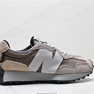 New Balance MS327 復古休閒運動慢跑鞋