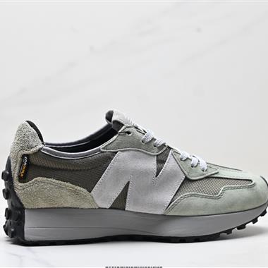 New Balance MS327 復古休閒運動慢跑鞋