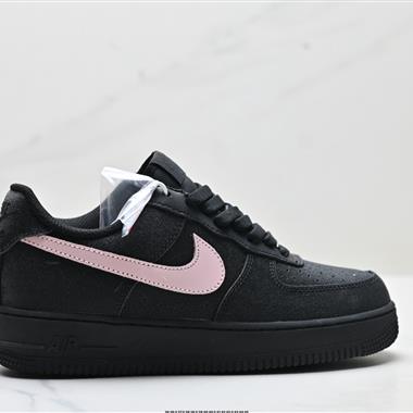 Nike AIR FORCE 1’07空軍一號低幫百搭休閒運動板鞋