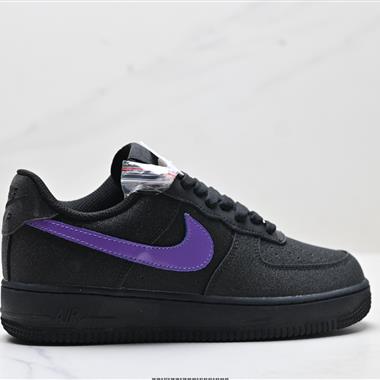 Nike AIR FORCE 1’07空軍一號低幫百搭休閒運動板鞋