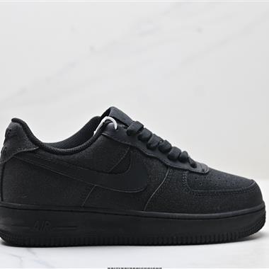 Nike AIR FORCE 1’07空軍一號低幫百搭休閒運動板鞋