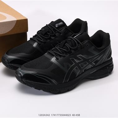 Asics GEL-TERRAIN 亞瑟士運動休閒透氣專業跑鞋