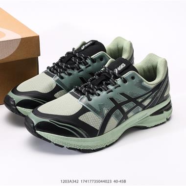 Asics GEL-TERRAIN 亞瑟士運動休閒透氣專業跑鞋