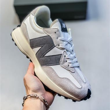 New Balance MS327系列復古休閒運動慢跑鞋