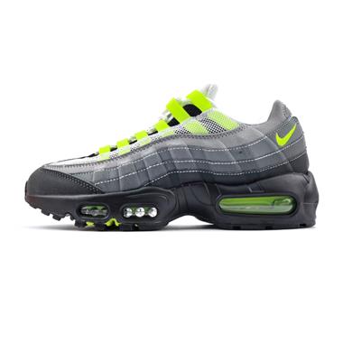 Nike Air Max 95 SP 氣墊系列低幫氣墊百搭休閒運動慢跑鞋