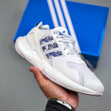 Adidas Day Jogger 夜行者二代 復古跑鞋