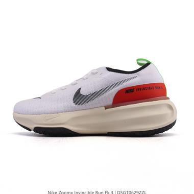Nike ZOOMX INVINCIBLE RUN FK 3 機能風格運動鞋