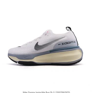 Nike ZOOMX INVINCIBLE RUN FK 3 機能風格運動鞋