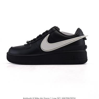 Ambush x Nike Air Force 1'07 Low SP 空軍一號聯名