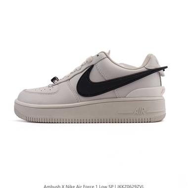 Ambush x Nike Air Force 1'07 Low SP 空軍一號聯名