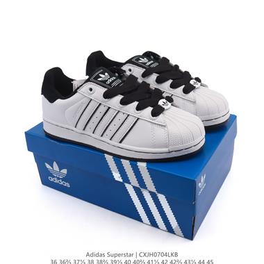 ADIDAS SUPERSTAR 經典貝殼頭系列
