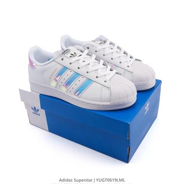ADIDAS SUPERSTAR 經典貝殼頭系列