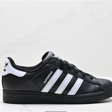 ADIDAS SUPERSTAR 經典貝殼頭系列