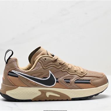 NIKE JAM 系列舒適時尚防滑耐磨低幫生活休閒鞋