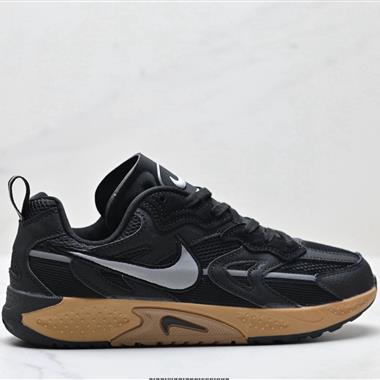 NIKE JAM 系列舒適時尚防滑耐磨低幫生活休閒鞋