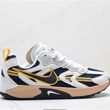 NIKE JAM 系列舒適時尚防滑耐磨低幫生活休閒鞋