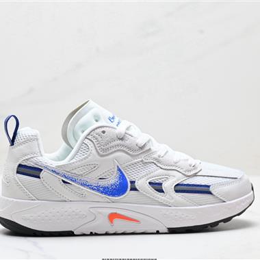 NIKE JAM 系列舒適時尚防滑耐磨低幫生活休閒鞋