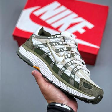 Nike Initiator Running 超火復古老爹跑鞋