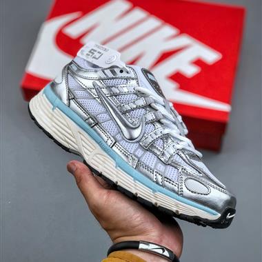 Nike Initiator Running 超火復古老爹跑鞋