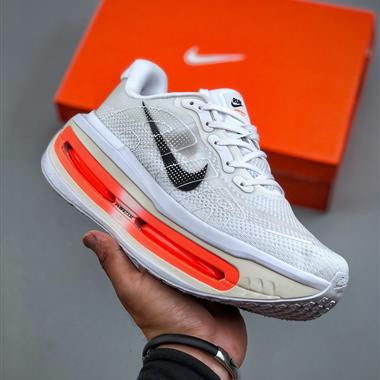 Nike VOMERO PREMIUM 舒適減震防滑 低幫跑步鞋