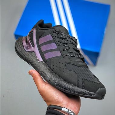 Adidas Day Jogger 夜行者二代 復古跑鞋