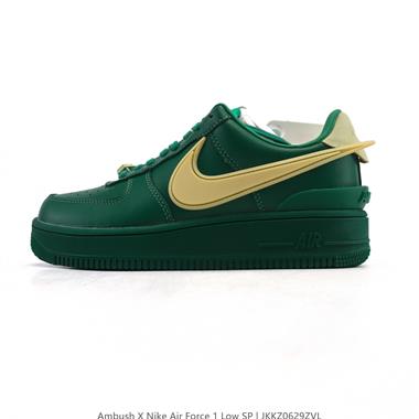 Ambush x Nike Air Force 1'07 Low SP 空軍一號聯名