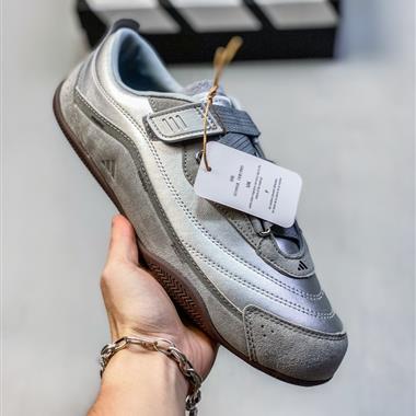 Adidas FOS URBAN REVERIE 舒適百搭 耐磨 低幫 生活休閒鞋