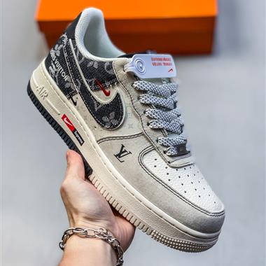 NIke Air Force 1 '07 Low