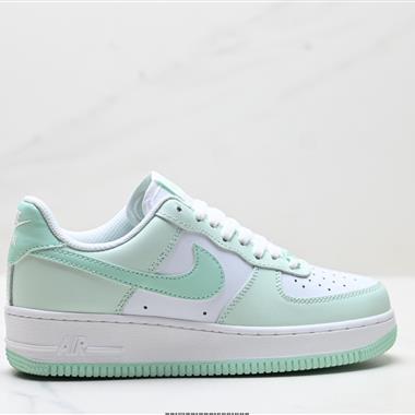 Nike AIR FORCE 1‘07空軍一號低幫百搭休閑運動板鞋