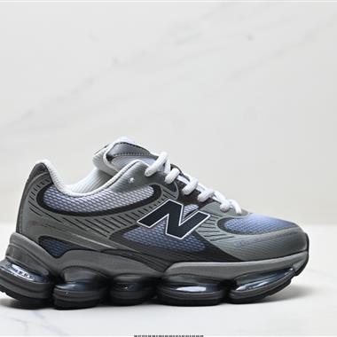 New Balance 新百倫 M2000系列