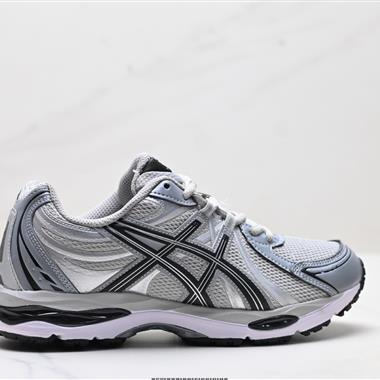 Asics GEL-SEKIRAN 時尚舒適 低幫 休閒跑步鞋 M2000系列
