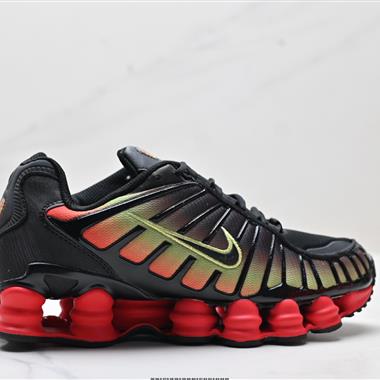 NIKE SHOX TL 系列低幫運動休閒運動鞋