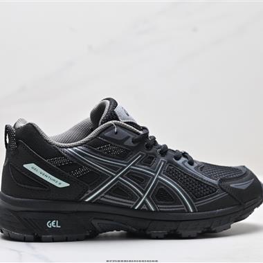 ASICS GEL-VENTURE 6系列 經典跑鞋
