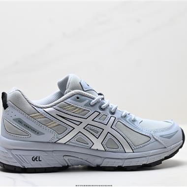 ASICS GEL-VENTURE 6系列 經典跑鞋