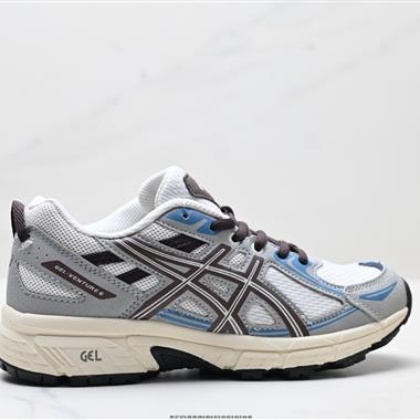 ASICS GEL-VENTURE 6系列 經典跑鞋