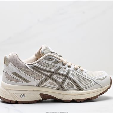 ASICS GEL-VENTURE 6系列 經典跑鞋
