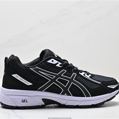 ASICS GEL-VENTURE 6系列 經典跑鞋