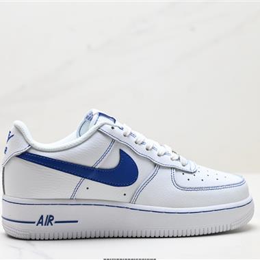 Nike AIR FORCE 1‘07空軍一號低幫百搭休閑運動板鞋