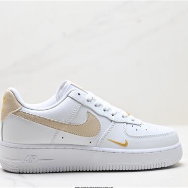 Nike AIR FORCE 1‘07空軍一號低幫百搭休閑運動板鞋