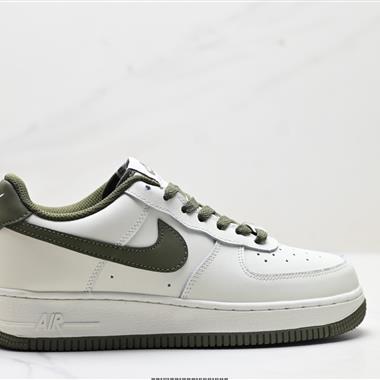 Nike AIR FORCE 1‘07空軍一號低幫百搭休閑運動板鞋