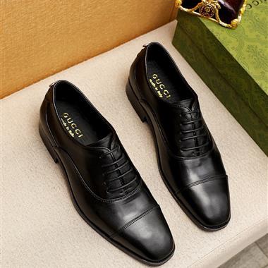 GUCCI    2025新款男生休閒時尚鞋子